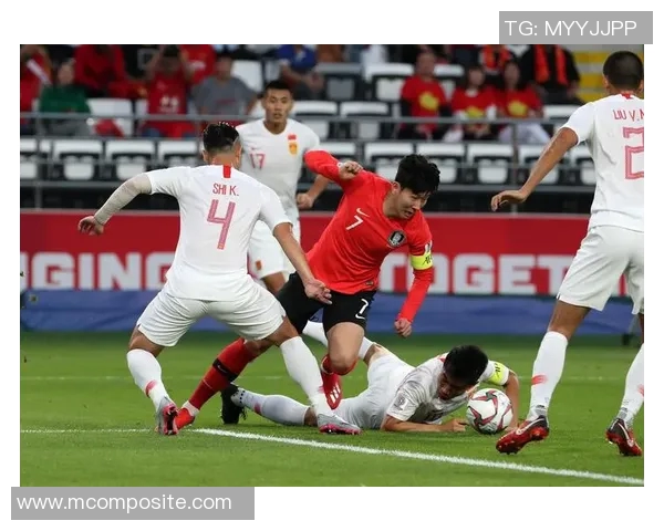 中国与韩国足球近期交锋战绩分析及未来展望