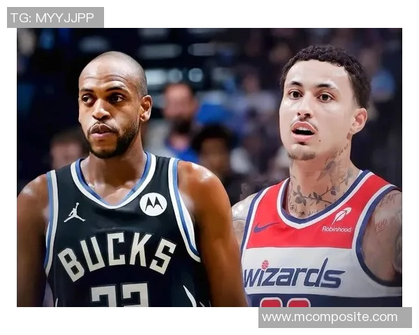 凯尔库兹马的成长之路与NBA生涯的精彩瞬间分析