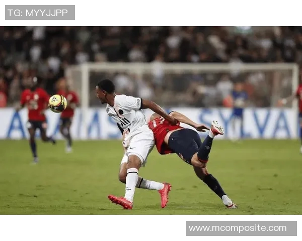 巴黎圣日曼主场迎战里尔争夺法甲冠军荣耀之战