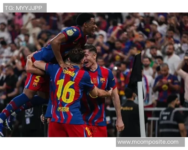 皇马与巴萨巅峰对决再度上演激情四溢的西班牙国家德比之战