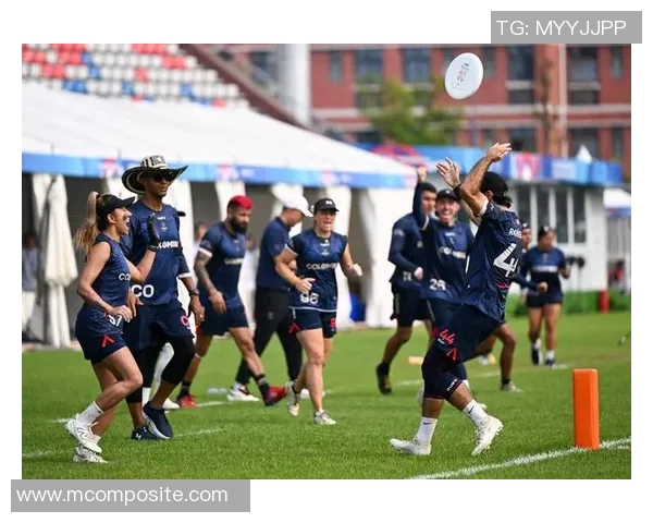 成都飞盘队比赛经验分享：从战术到团队协作的全面解析MBA