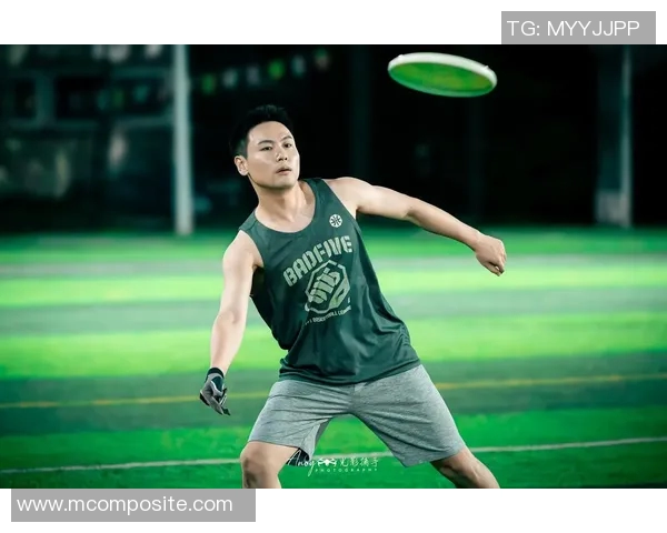 杭州飞盘队的转型之路与飞盘运动的未来发展探讨MBA