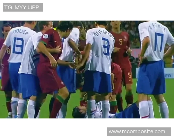 2010年世界杯经典对决荷兰与葡萄牙的激烈较量回顾 2010年世界杯经典对决荷兰与葡萄牙的激烈较量回顾