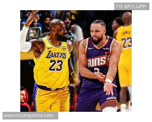 2000年湖人与快船的激烈对决回顾及其对洛杉矶篮球历史的影响分析 2000年湖人与快船的激烈对决回顾及其对洛杉矶篮球历史的影响分析