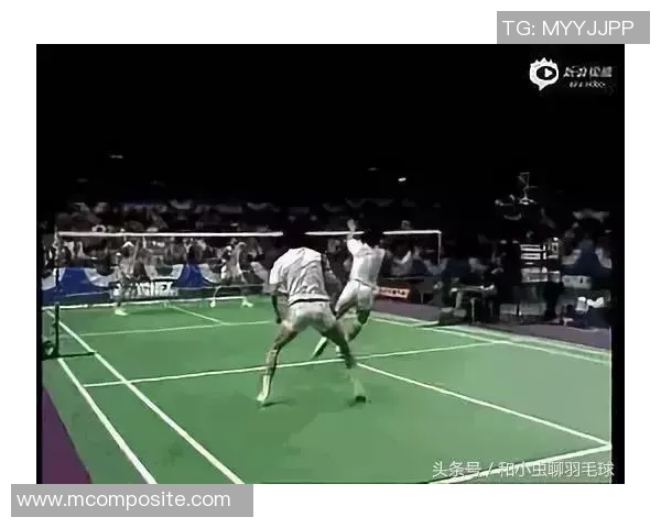 上海羽毛球队反击战术解析与实战应用探讨