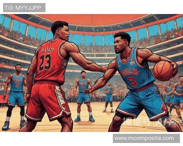 公牛队与爵士的激烈对决谁能在NBA赛场上笑到最后 公牛队与爵士的激烈对决谁能在NBA赛场上笑到最后