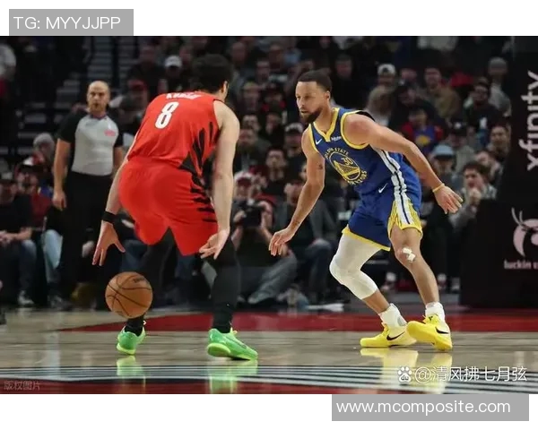 勇士与开拓者激战四月之夜NBA季后赛精彩对决回顾