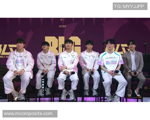 和平精英纪实：见证BLG从新秀到强队的成长与蜕变之路MBA