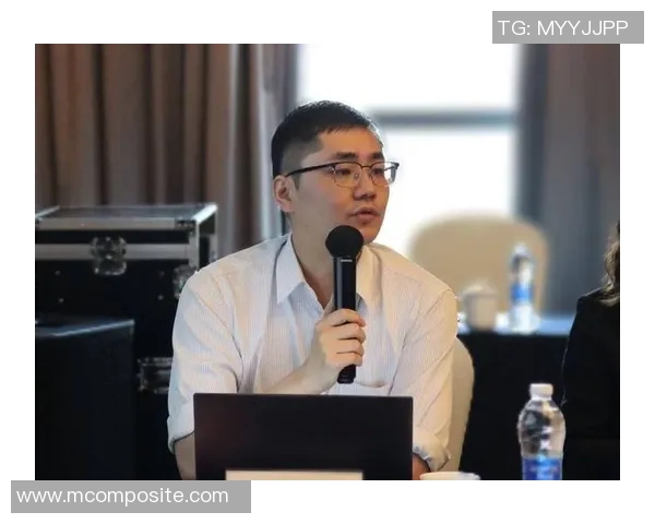 吕俊虎：在科技创新浪潮中引领未来发展的新生代企业家之路