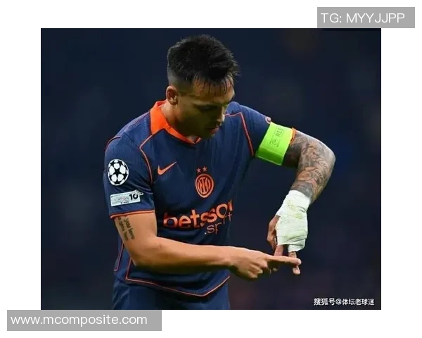 国米时隔十三年重返欧冠决赛劳塔罗关键进球击败宿敌AC米兰