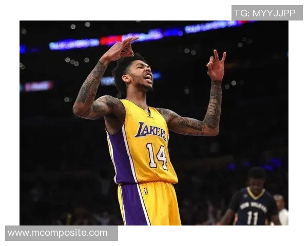 布兰登英格拉姆:从潜力新星到NBA全明星的华丽蜕变之路 布兰登英格拉姆:从潜力新星到NBA全明星的华丽蜕变之路