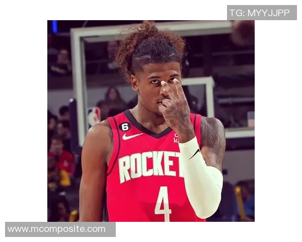 杰伦格林：从篮球新星到未来巨星的成长之路与挑战