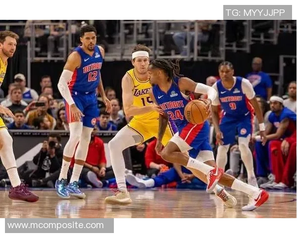 活塞与湖人精彩对决录像回放全程回顾与精彩瞬间分析 活塞与湖人精彩对决录像回放全程回顾与精彩瞬间分析