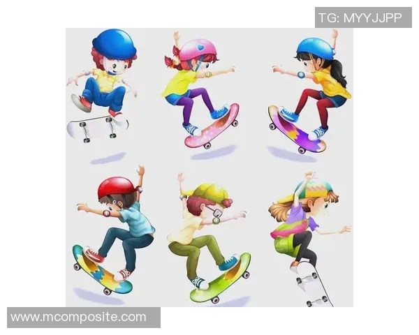 滑板文化的碰撞与融合：深入了解北京滑板队的默契配合与团队精神