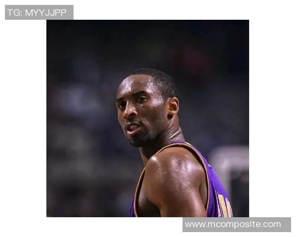 科比传奇:从篮球场上的巨星到全球偶像的辉煌人生探索 科比传奇:从篮球场上的巨星到全球偶像的辉煌人生探索