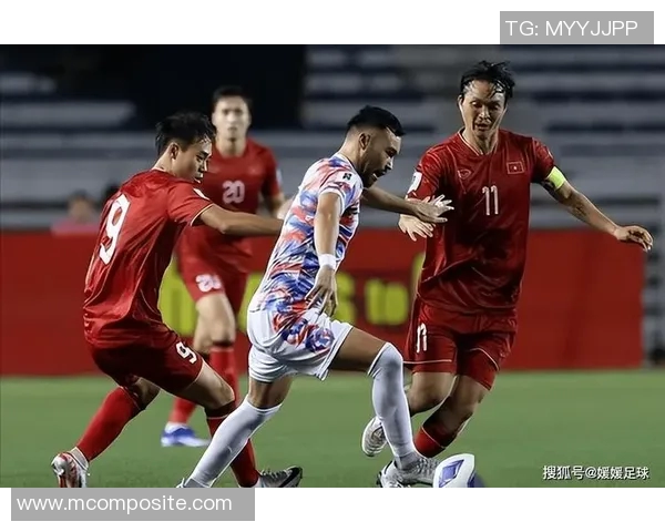 约旦与越南足球比赛直播视频观看指南及赛事分析 约旦与越南足球比赛直播视频观看指南及赛事分析