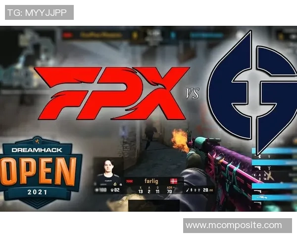 CSGO战术解析：深入探讨FPX战队的地图控制与策略运用