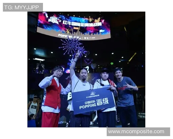 南京街舞队荣登街舞战术排行榜第4名引发热议